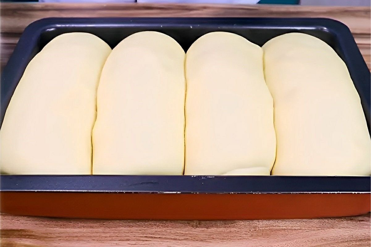Pão do Padre: Receita Clássica e Irresistível