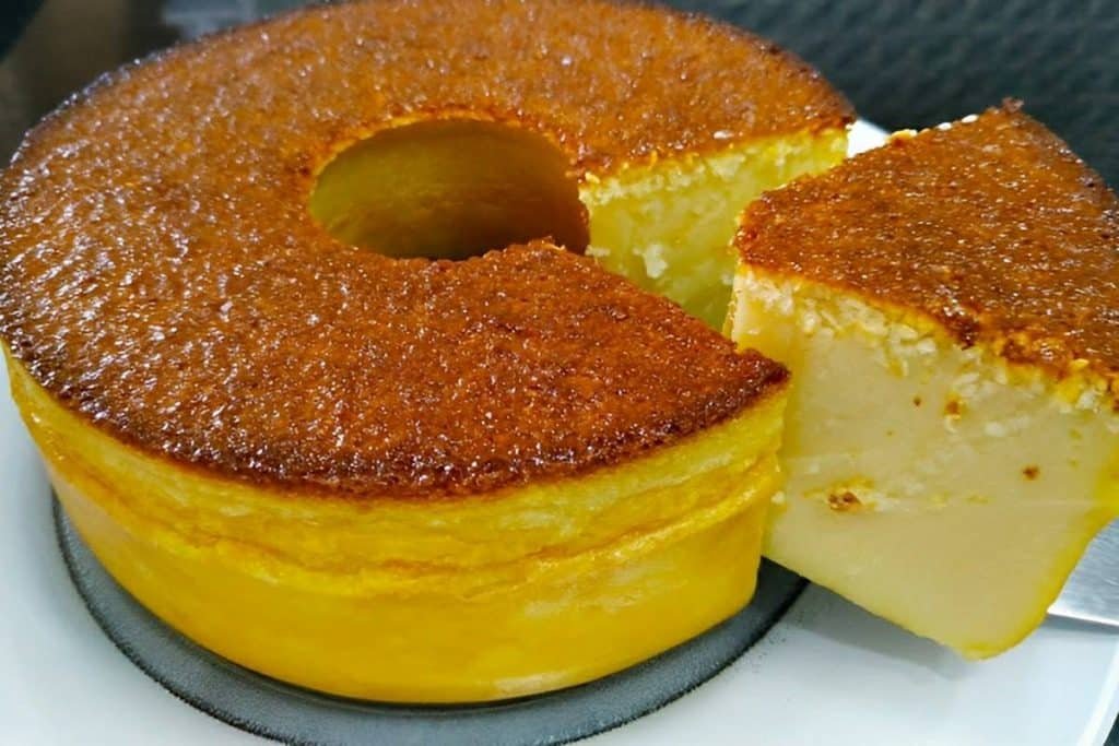 Bolo Nordestino: Receita Simples para o Café