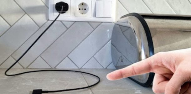 Carregador na Tomada: Economia e Segurança