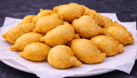 Bolinhos de Iogurte: 2 Ingredientes e Sabor Incrível