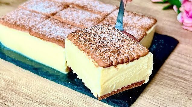Doce Boca de Algodão: Sua Receita Fácil para o Fim de Semana