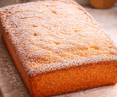 Bolo Cuca Royal: Receita Fofinha e Crocante