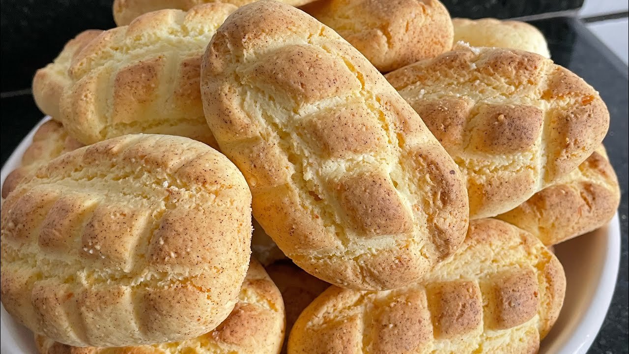 Bolacha Cinco Copos: Sabor da Vovó no seu Café