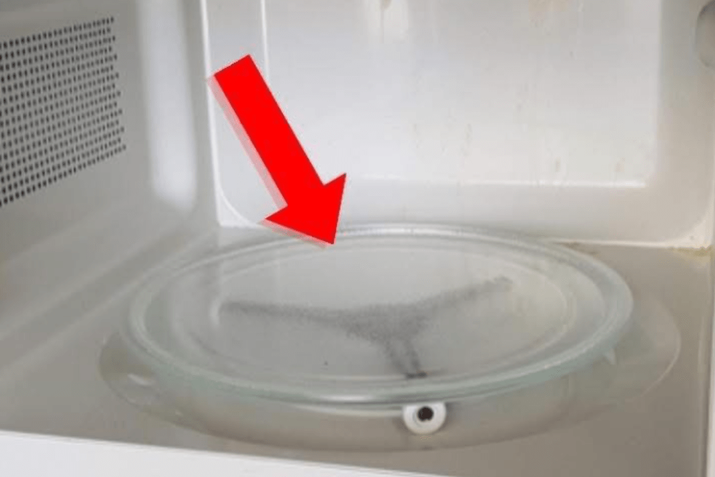 Anel Micro-ondas: Aquecimento Uniforme Garantido