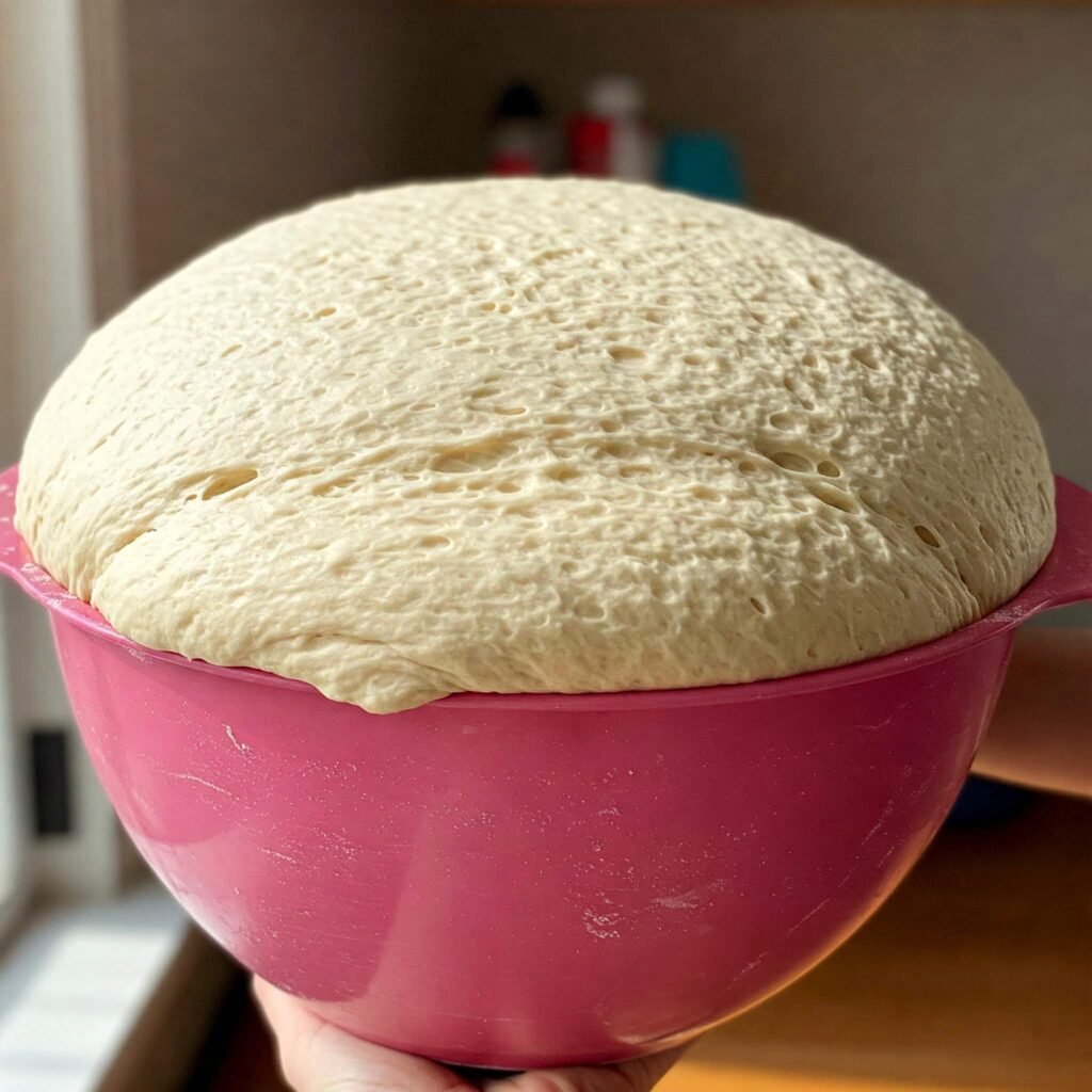 Pão Fofinho Perfeito: Massa Leve e Deliciosa