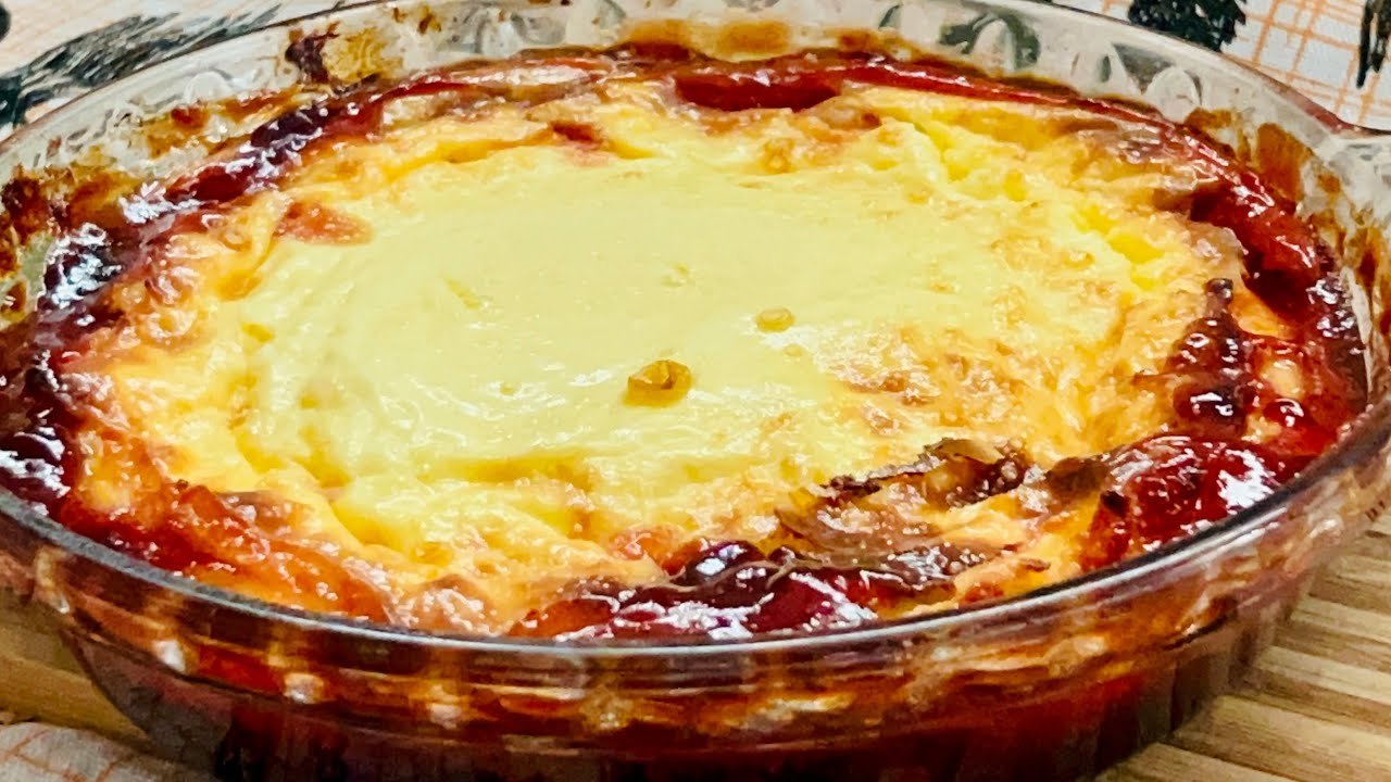 Sobremesa de Goiabada Cremosa: Delírio Rápido e Fácil