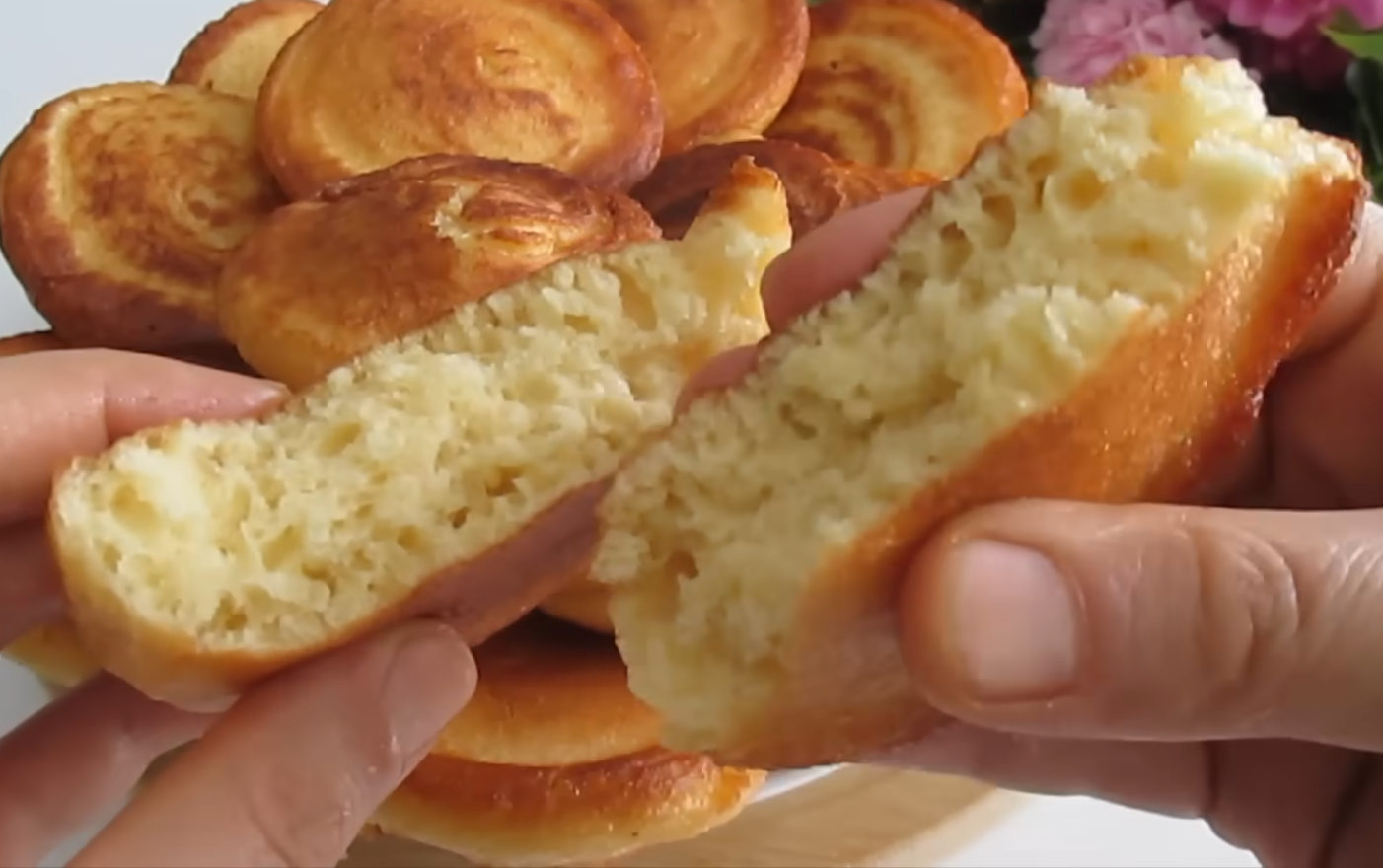Massinha Leve Mata-Fome: Pronta em 5 Minutos!
