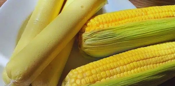 Geladinho Gourmet de Milho: Sabor Cremoso Inigualável!