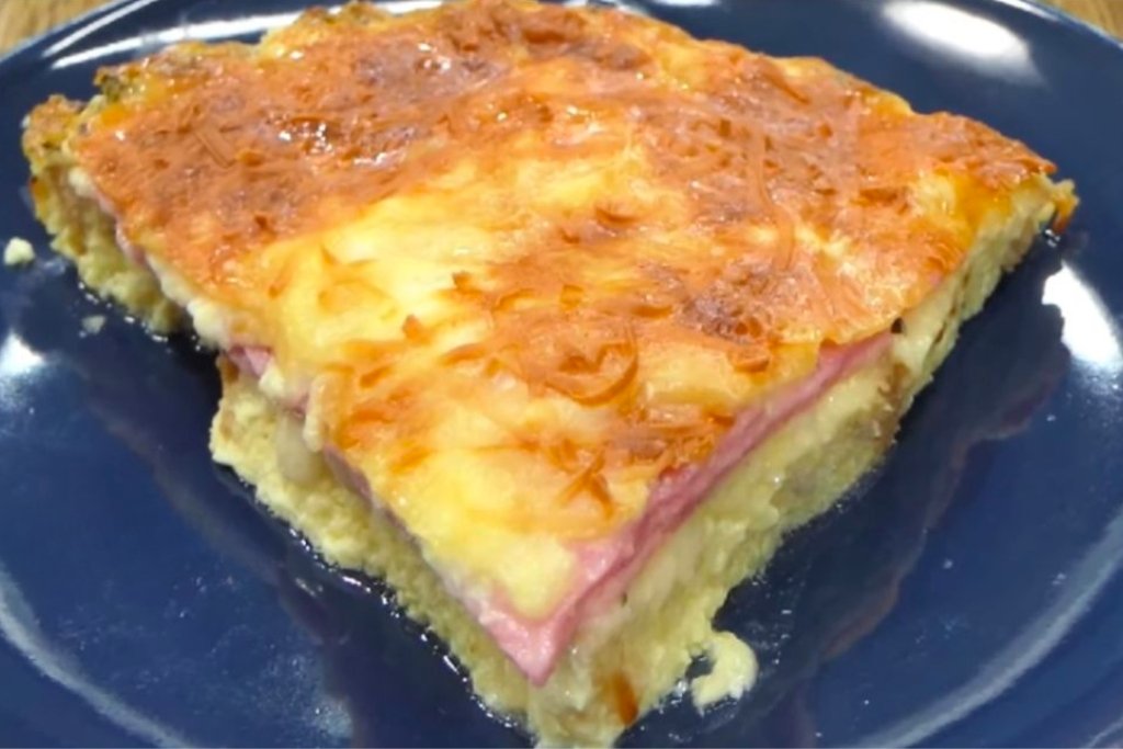 Pão Velho Vira Banquete: Receita Econômica e Deliciosa