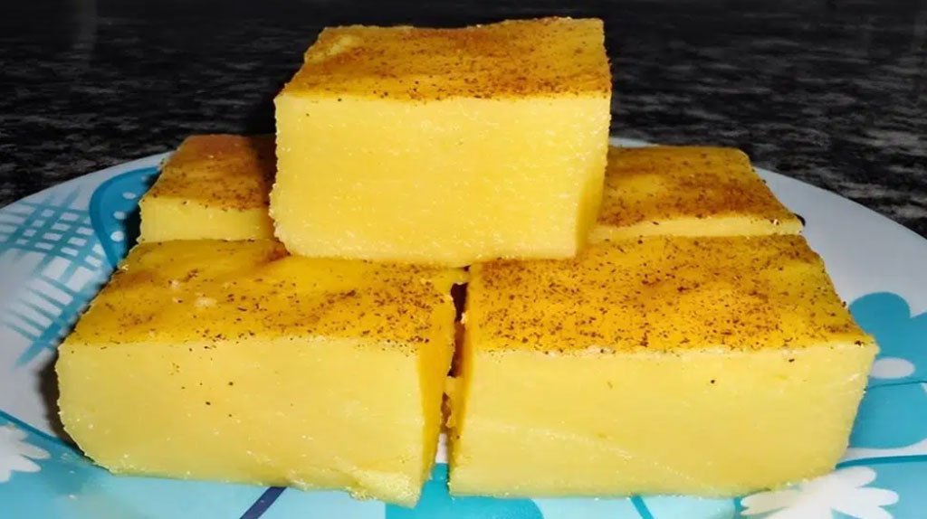 Curau de Milho: Receita Simples e Cremosa
