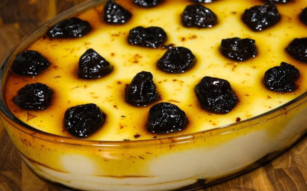 Manjar de Coco na Travessa: Receita Clássica e Deliciosa