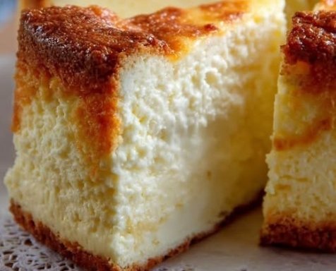 Bolo Nuvem de Laranja: Receita Leve e Deliciosa