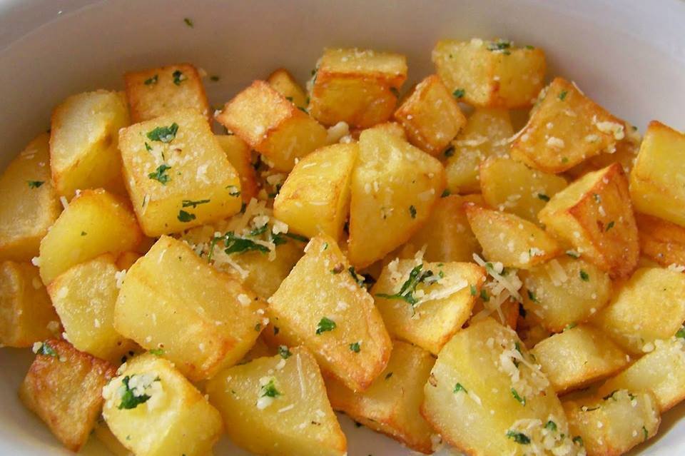 Batatas Sauté: Preparo Simples e Sabor Incomparável - https://frasfinance.com/