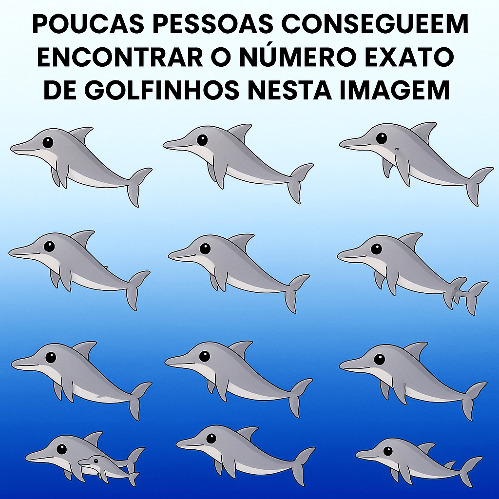 Desafios Visuais: Aprimore sua Percepção Agora!