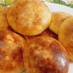 Pãozinho Sem Trigo: Receita Fácil da Dona Ana 0e8b54a3-df91-4694-831e-ba73a2f346b8