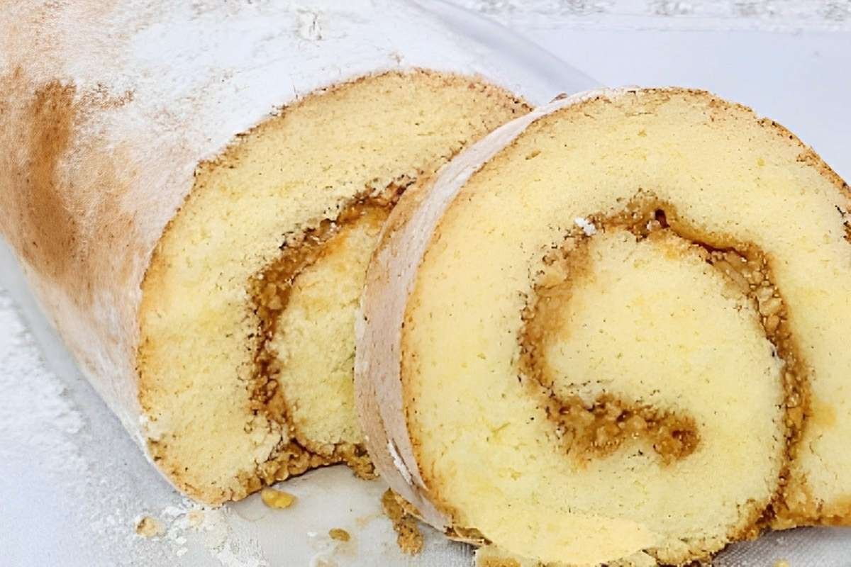 Massa Rocambole Fofinha: Segredos para um Doce Perfeito
