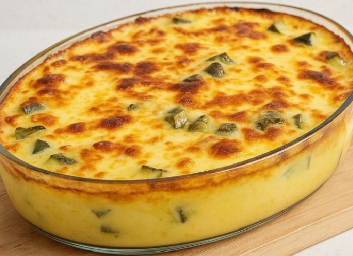 Chica Doida Gratinada: Receita Prática e Saborosa para o Dia a Dia - https://frasfinance.com/