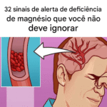 Sinais de Magnésio: Reconheça a Deficiência e Alimentos Essenciais 176080c5-9d27-4e6d-84af-d53c818e727f