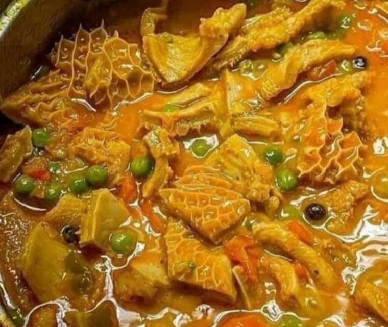 Dobradinha Caipira: O Sabor Autêntico da Vovó