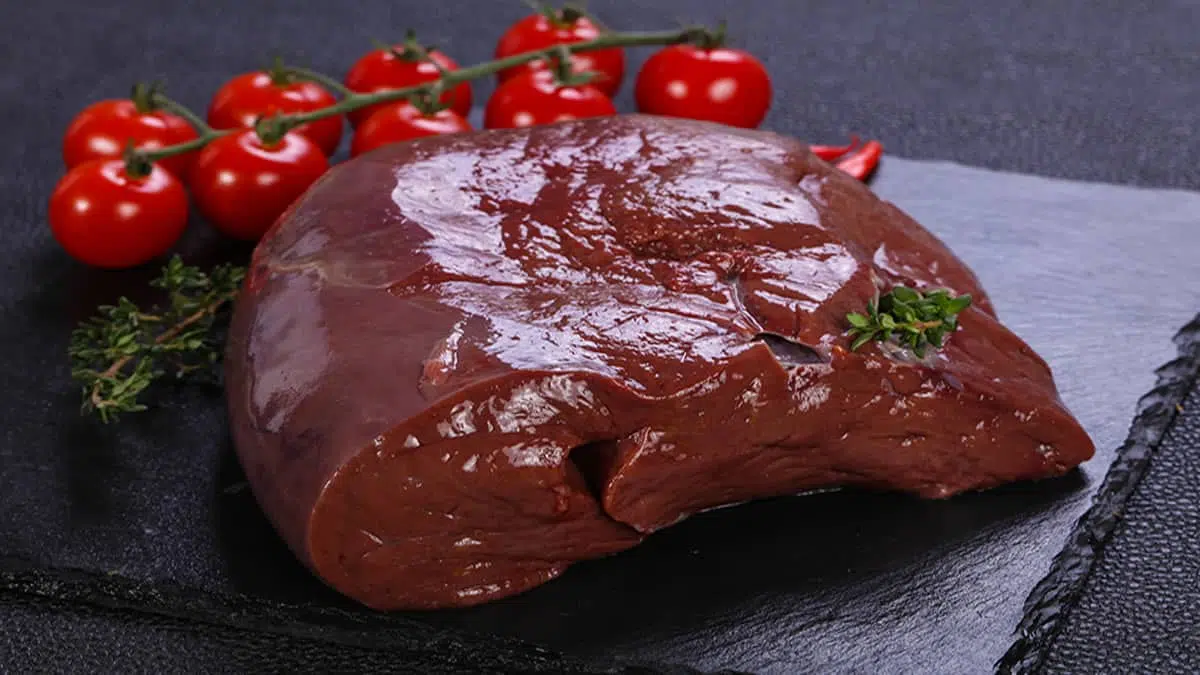 Fígado Bovino: Sabor, Saúde e Benefícios Incríveis