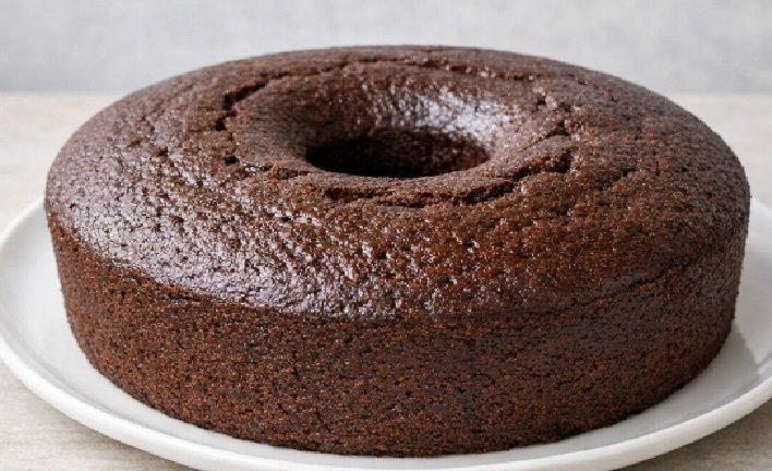Bolo de Chocolate com Café: Receita Fácil e Saborosa