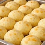 Pão de Queijo: Receita Caseira da Vovó Ana 2921b032-cf24-4bd3-a830-9f3d4aa5083b-1