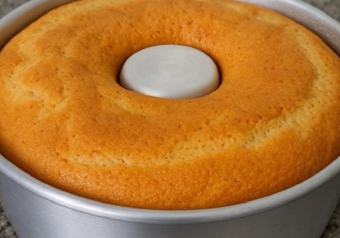 Bolo Amanteigado Perfeito: Receita para o Café!
