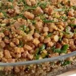 Feijão Tropeiro: Receita Tradicional para o Ponto Perfeito