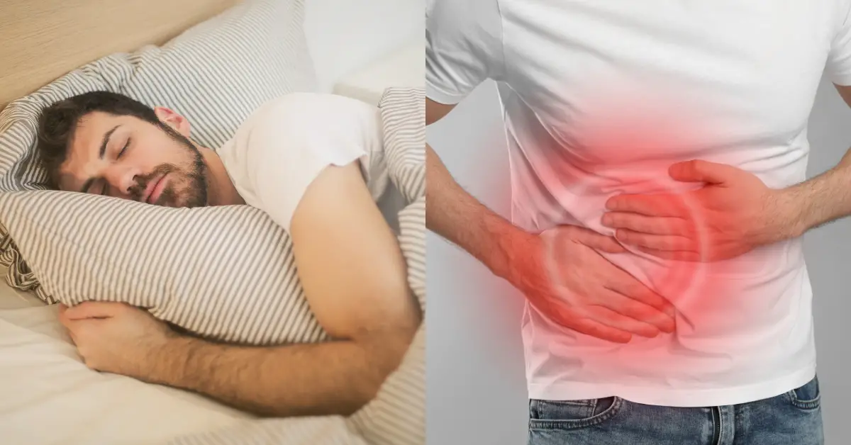 Dormir Lado Direito: Impactos na Saúde e Dicas