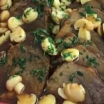 Lagarto Molho Madeira: Receita da Dona Ana para Família 370626b7-b798-4c57-a7a5-71794456811e