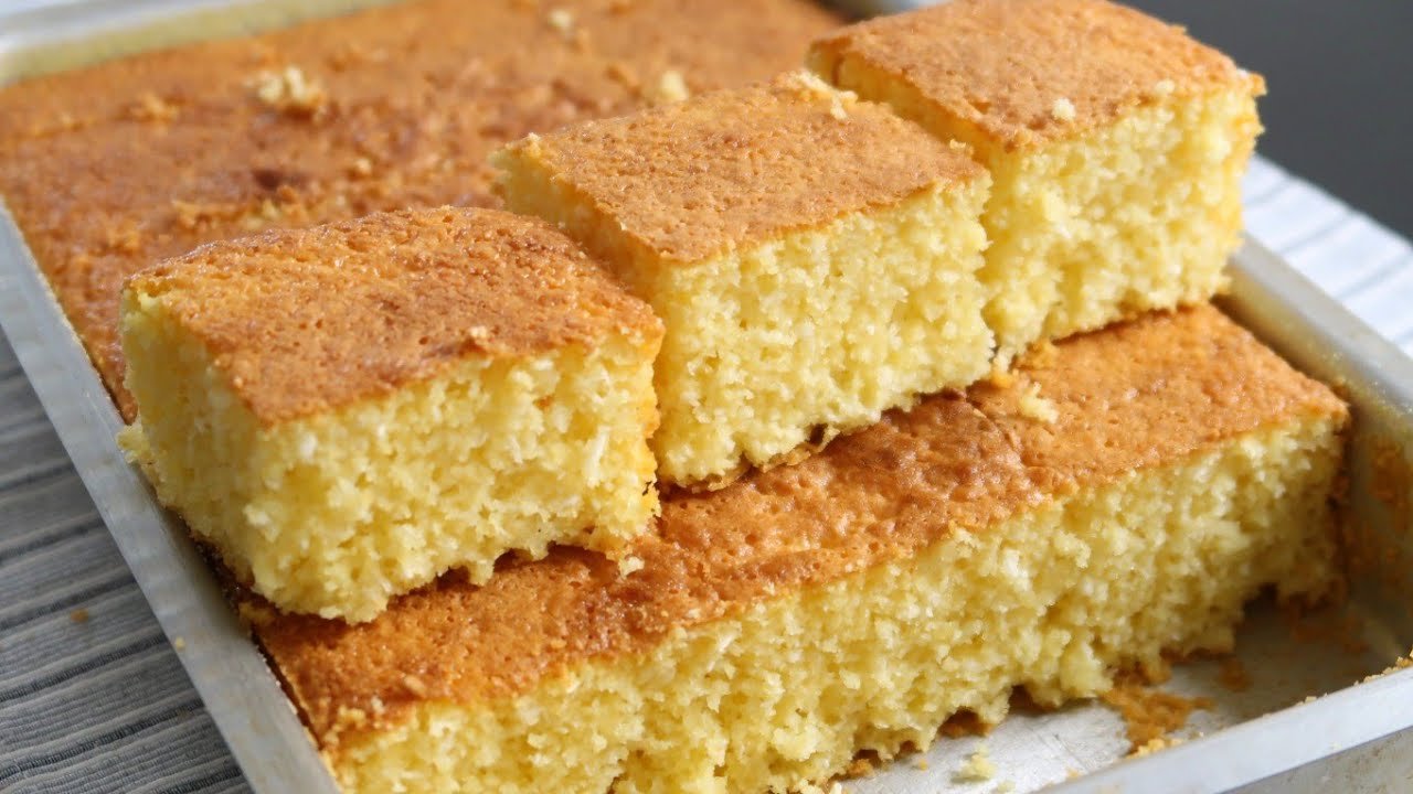 Bolo de Aipim Cremoso: Sabor e Saúde