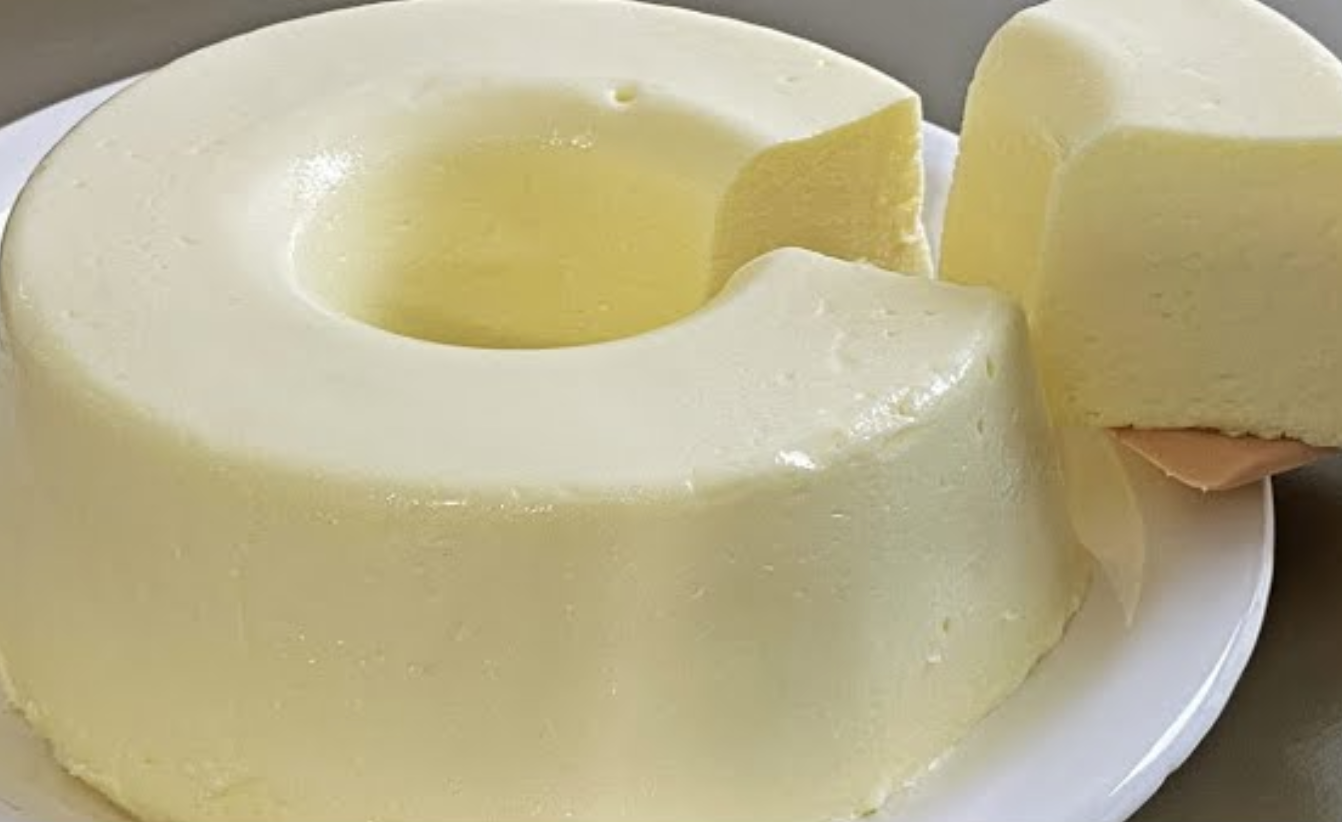 Sobremesa de Liquidificador: Fácil e Deliciosa
