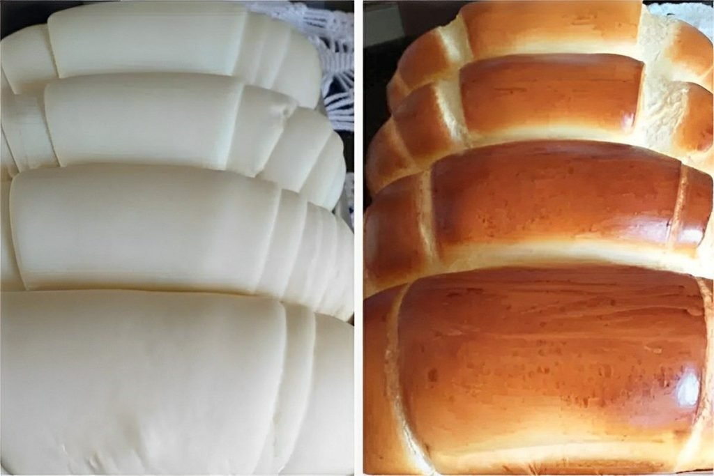 Pão de Liquidificador: Receita Fácil e Saborosa