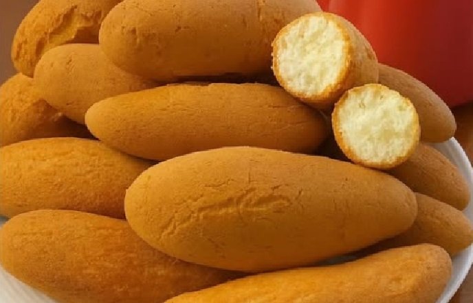 Bolinho de Polvilho: A Receita Prática da Dona Ana