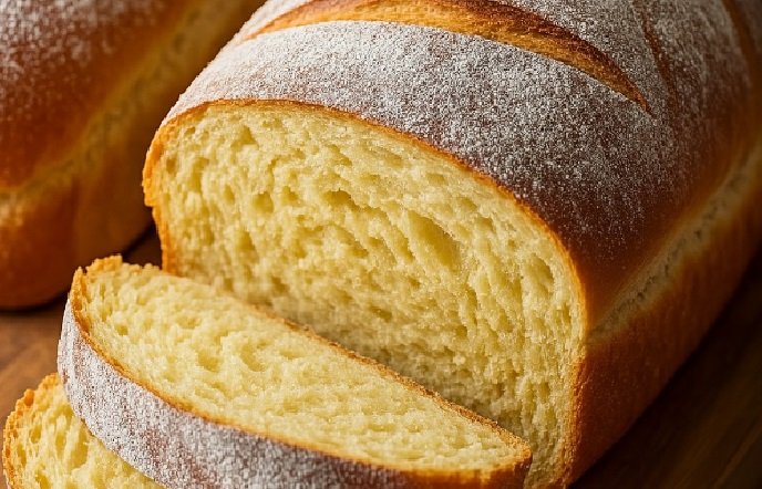 Pão de Milho Caseiro: Sabor Autêntico e Fácil