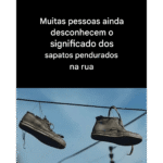 Sapato no Fio: Desvendando o Mistério Urbano e Seus Significados 4da63cfb-0272-4983-baba-176c0da0b45e