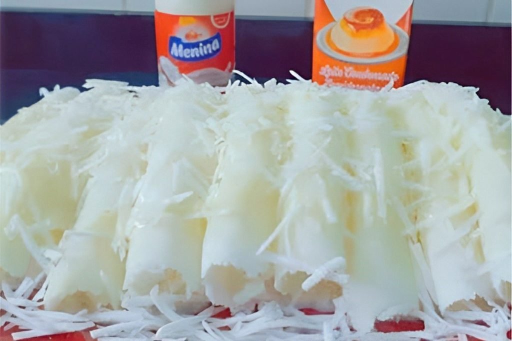 Tapioca Molinha: Descubra o Segredo da Textura Perfeita