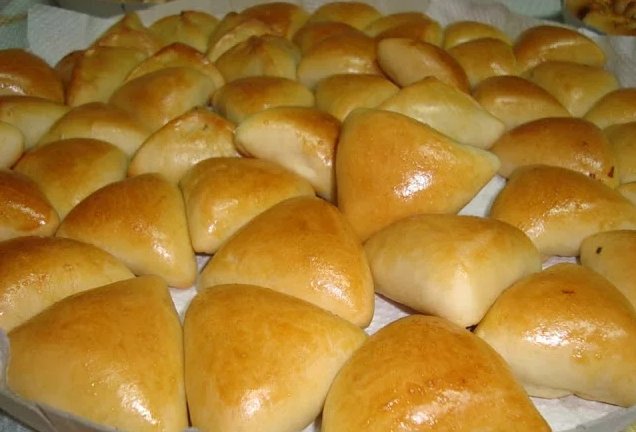 Massa Esfiha Fácil: Sabor Irresistível