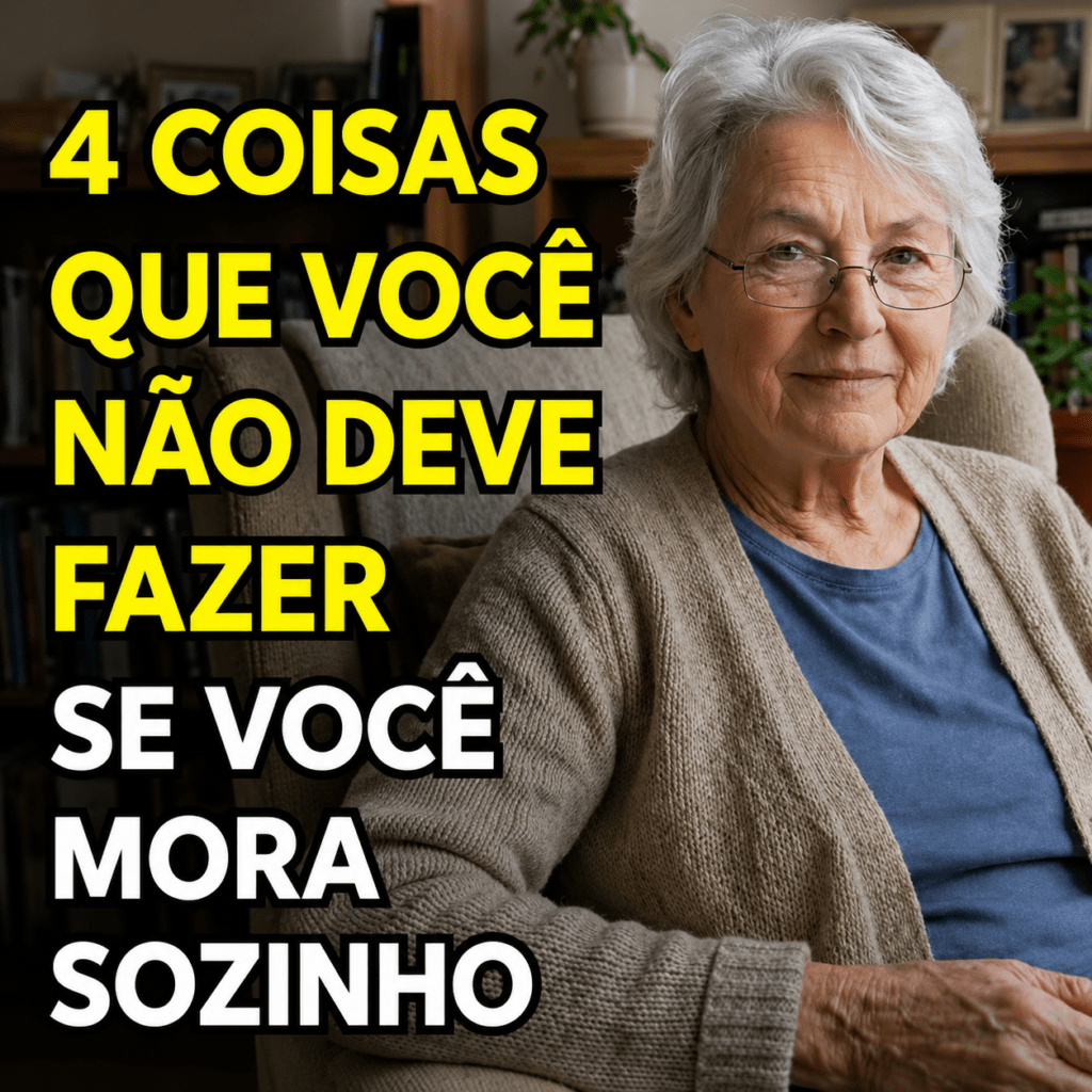 Viver Sozinho: Superar a Solidão e Encontrar Paz