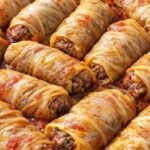 Charuto de Carne Moída: Receita Tradicional da Vovó Ana 606fd10c-00d7-416a-964b-4ca1cf6e9655