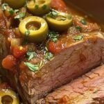 Lagarto Molho Italiano: Receita Fácil para Família 665cbd46-f217-493b-95d4-a1b951af5640