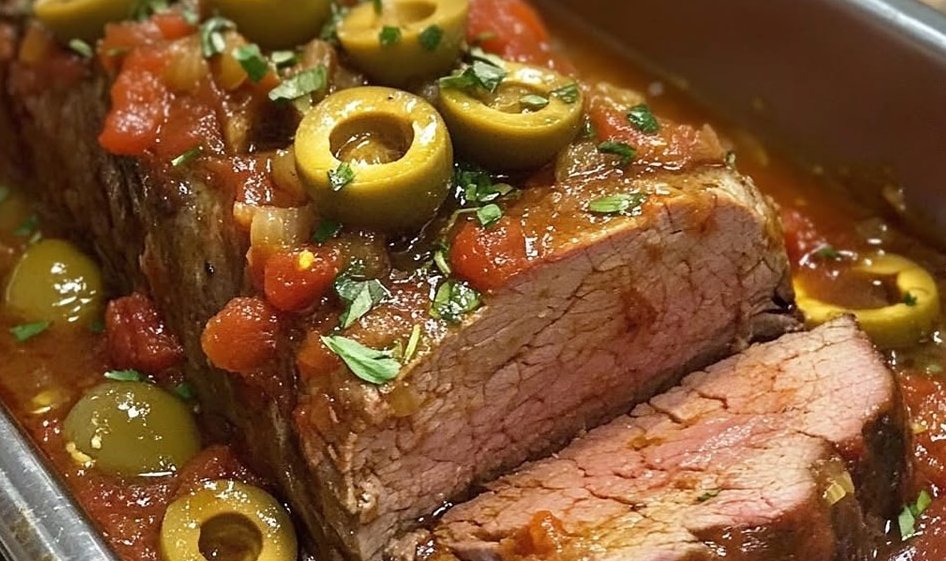 Lagarto Molho Italiano: Sabor em Família!