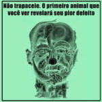 O Animal que Você Vê Primeiro Revela Seu 'Pior Defeito': Uma Análise Divertida da Personalidade 6b53a461-b9e9-4a37-a21b-c4be7477564c-1