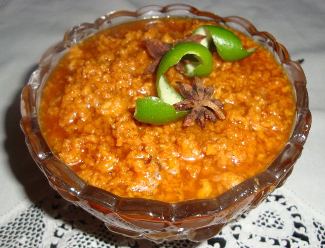 Ambrosia Mineira: A Receita Original da Vovó