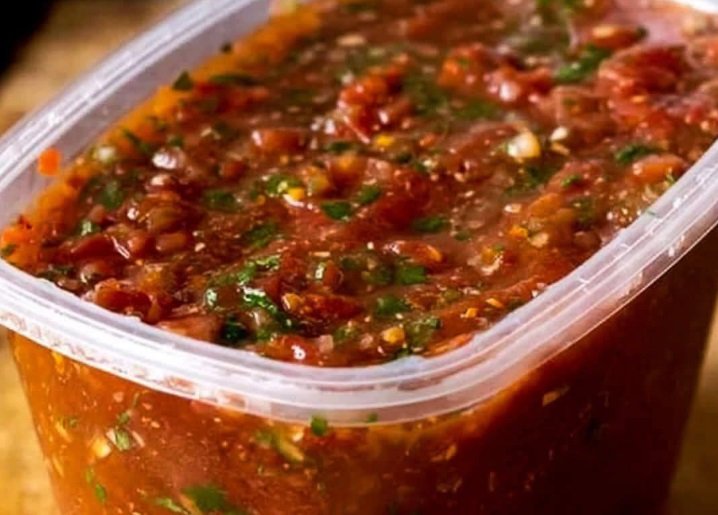 Molho Tomate Natural: Receita Caseira Sem Conservantes