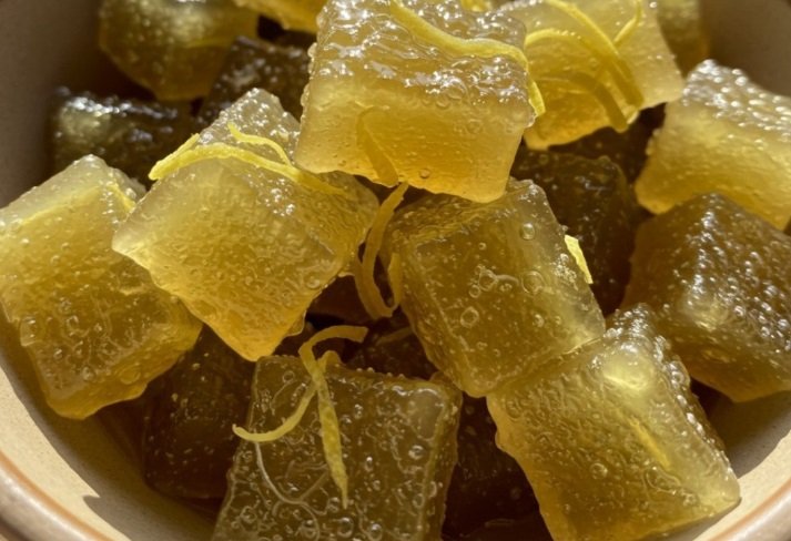 Transforme a Casca da Melancia em um Doce Incrível