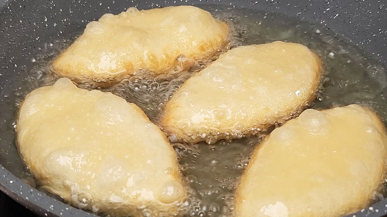 Pastelzinho de Maionese: Sabor Incrível em Minutos!