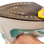Limpar Ferro de Passar: Truques Caseiros para Manchas Marrons 8fda6c19-31c7-4438-b706-c0499b2eb77d
