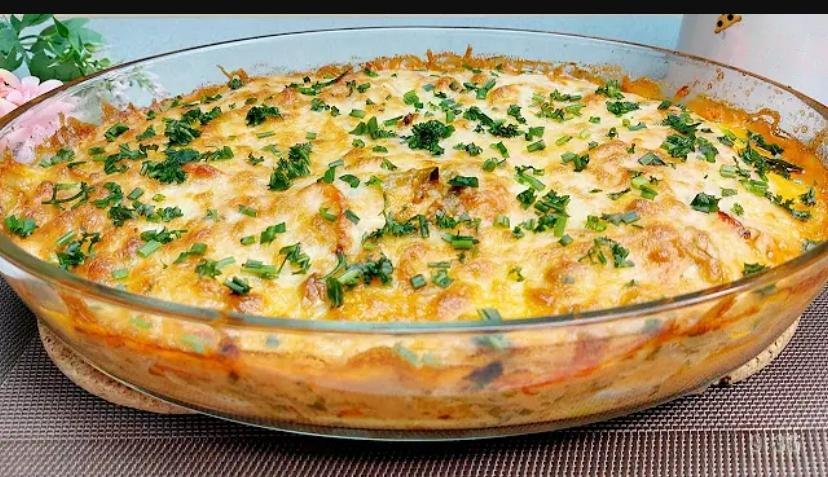 Filé de Peixe Cremoso: Receita Simples e Saborosa