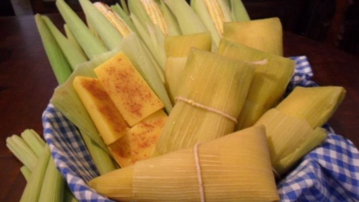 Pamonha Doce: Receita Tradicional Perfeita